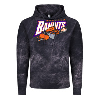 Cloud Black the lacrosse buffalo bandits Vintage Hoodie - ArtChic
