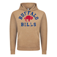Vintage Coffee vintage distressed bill Vintage Hoodie - ArtChic