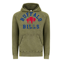 Vintage Olive vintage distressed bill Vintage Hoodie - ArtChic