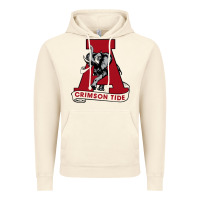 Vintage Artic alabama roll tide Vintage Hoodie - ArtChic