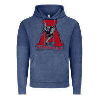 Vintage Denim alabama roll tide Vintage Hoodie - ArtChic