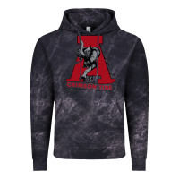 Cloud Black alabama roll tide Vintage Hoodie - ArtChic