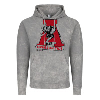 Cloud Rock alabama roll tide Vintage Hoodie - ArtChic