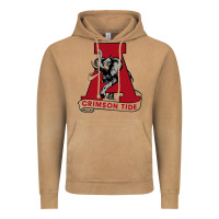 Vintage Camel alabama roll tide Vintage Hoodie - ArtChic