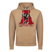 Vintage Coffee alabama roll tide Vintage Hoodie - ArtChic