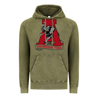 Vintage Olive alabama roll tide Vintage Hoodie - ArtChic