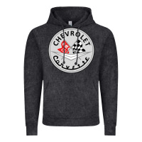 Vintage Black #corvette Vintage Hoodie - ArtChic