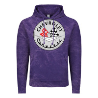 Cloud Purple #corvette Vintage Hoodie - ArtChic