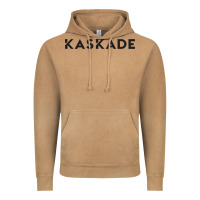 Kaskade Vintage Hoodie | Teevron