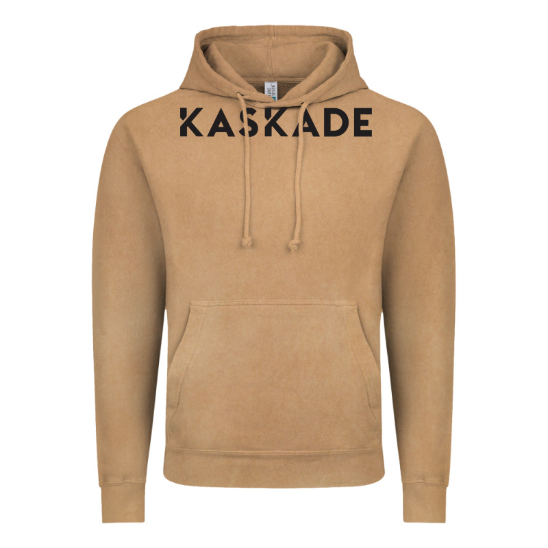 Kaskade Vintage Hoodie by ArtChic | Teevron