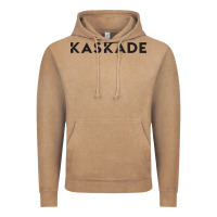 Vintage Coffee kaskade Vintage Hoodie - ArtChic