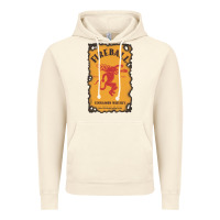 Vintage Artic fireball cinnamon whisky Vintage Hoodie - ArtChic