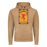 Vintage Camel fireball cinnamon whisky Vintage Hoodie - ArtChic