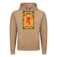 Vintage Coffee fireball cinnamon whisky Vintage Hoodie - ArtChic