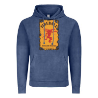 Vintage Denim fireball cinnamon whisky Vintage Hoodie - ArtChic