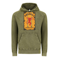Vintage Olive fireball cinnamon whisky Vintage Hoodie - ArtChic