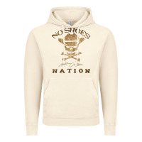 Vintage Artic Shoes nation no shoes nation no shoes nation no shoes nation Vintage Hoodie - ArtChic