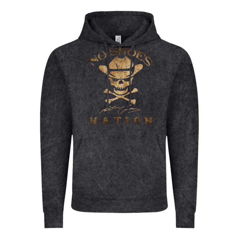 Shoes Nation No Shoes Nation No Shoes Nation No Shoes Nation Vintage Hoodie by ArtChic | Teevron