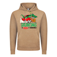 Vintage Coffee nhra 1977 gatornationals t shirt t shirt Vintage Hoodie - ArtChic