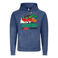 Vintage Denim nhra 1977 gatornationals t shirt t shirt Vintage Hoodie - ArtChic