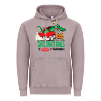 Nhra 1977 Gatornationals T Shirt T Shirt Vintage Hoodie | Teevron