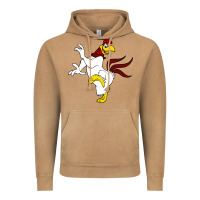 Vintage Camel foghorn leghorn looney Vintage Hoodie - ArtChic
