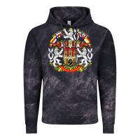 Cloud Black praha prague czech republic coat of arms ex czechoslovakia t shirt Vintage Hoodie - ArtChic