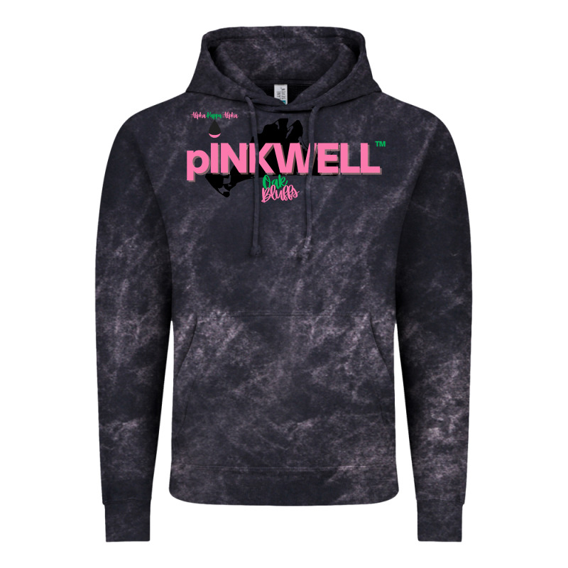 Pinkwell Tm For Sorors Boston Akas Beach Party Martha's Vineyard Vintage Hoodie by ArtChic | Teevron