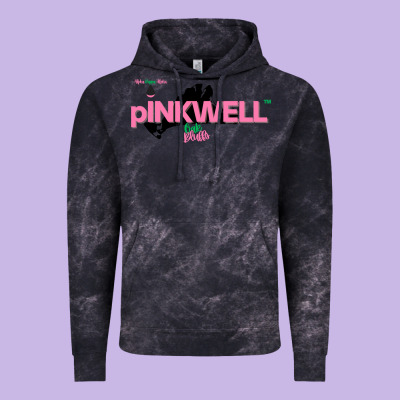 Pinkwell Tm For Sorors Boston Akas Beach Party Martha's Vineyard Vintage Hoodie Designed By Artchic