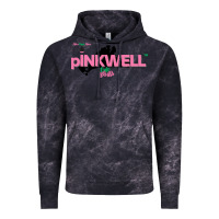 Cloud Black pINKWELL TM for Sorors Boston AKAs Beach Party Martha's Vineyard Vintage Hoodie - ArtChic