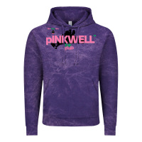Cloud Purple pINKWELL TM for Sorors Boston AKAs Beach Party Martha's Vineyard Vintage Hoodie - ArtChic