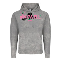 Cloud Rock pINKWELL TM for Sorors Boston AKAs Beach Party Martha's Vineyard Vintage Hoodie - ArtChic