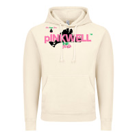 Vintage Artic pINKWELL TM for Sorors Boston AKAs Beach Party Martha's Vineyard Vintage Hoodie - ArtChic