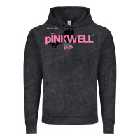 Vintage Black pINKWELL TM for Sorors Boston AKAs Beach Party Martha's Vineyard Vintage Hoodie - ArtChic