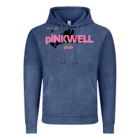 Vintage Denim pINKWELL TM for Sorors Boston AKAs Beach Party Martha's Vineyard Vintage Hoodie - ArtChic