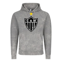 Cloud Rock the-atlético-mineiro-merch Vintage Hoodie - ArtChic