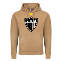 Vintage Camel the-atlético-mineiro-merch Vintage Hoodie - ArtChic