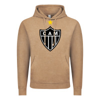 Vintage Coffee the-atlético-mineiro-merch Vintage Hoodie - ArtChic