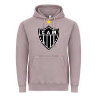 Vintage Zinc the-atlético-mineiro-merch Vintage Hoodie - ArtChic