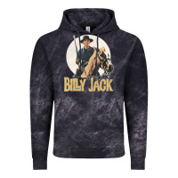 Cloud Black Billy Jack, the Billy Jack, Billy Jack art, Billy Jack vintage, Billy  Vintage Hoodie - ArtChic