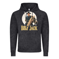 Vintage Black Billy Jack, the Billy Jack, Billy Jack art, Billy Jack vintage, Billy  Vintage Hoodie - ArtChic