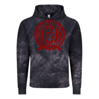 Cloud Black macgyver school of engineering Vintage Hoodie - ArtChic