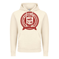 Vintage Artic macgyver school of engineering Vintage Hoodie - ArtChic