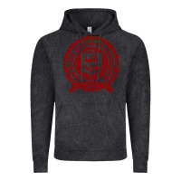 Vintage Black macgyver school of engineering Vintage Hoodie - ArtChic