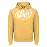 Vintage Mustard dr est 1885 Vintage Hoodie - ArtChic