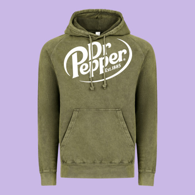 Dr Est 1885 Vintage Hoodie Designed By Artchic