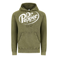 Vintage Olive dr est 1885 Vintage Hoodie - ArtChic