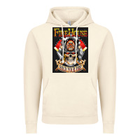 Vintage Artic firehouse rock love Vintage Hoodie - ArtChic