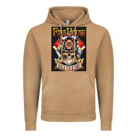 Vintage Camel firehouse rock love Vintage Hoodie - ArtChic