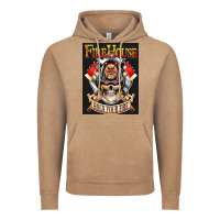 Vintage Coffee firehouse rock love Vintage Hoodie - ArtChic